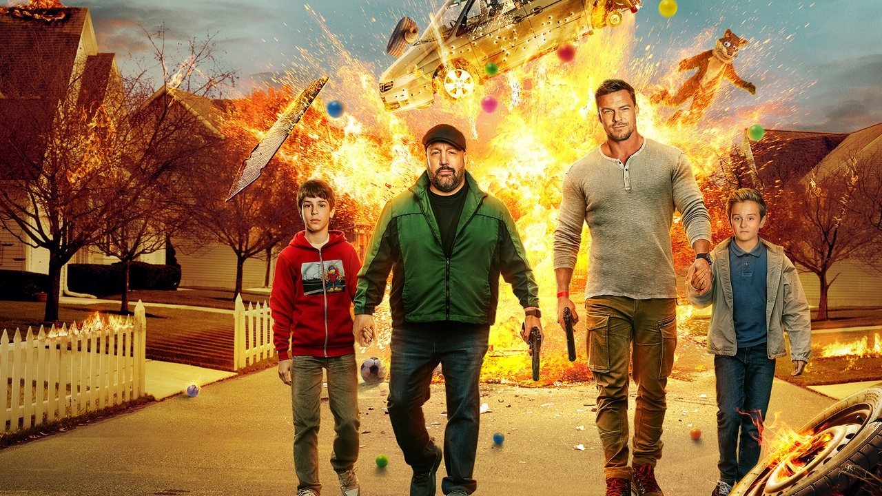 فيلم Playdate 2025