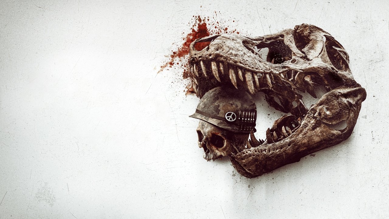 فيلم Primitive War 2025