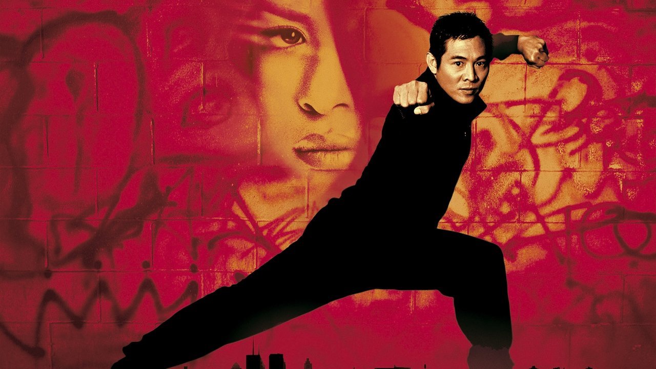 فيلم Romeo Must Die 2000