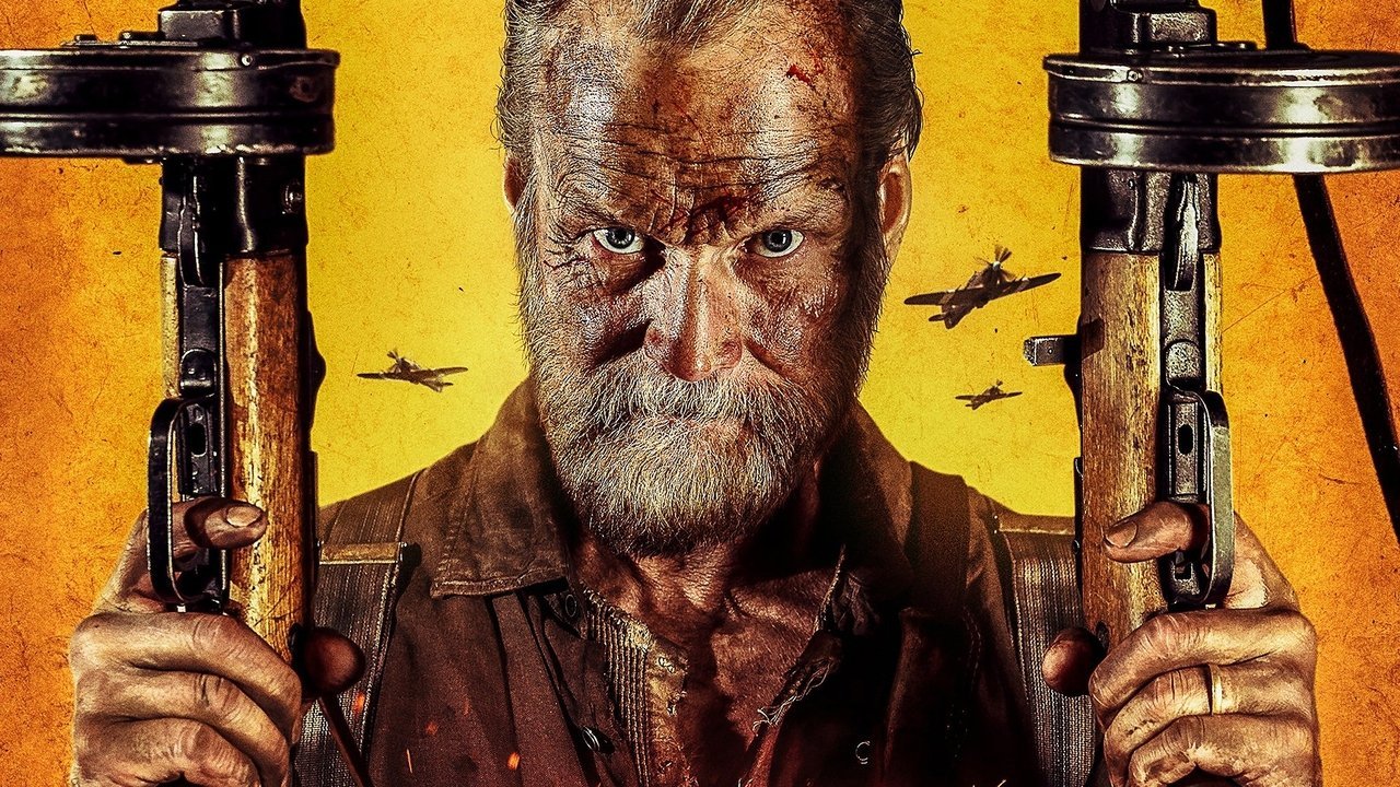 فيلم Sisu: Road to Revenge 2025