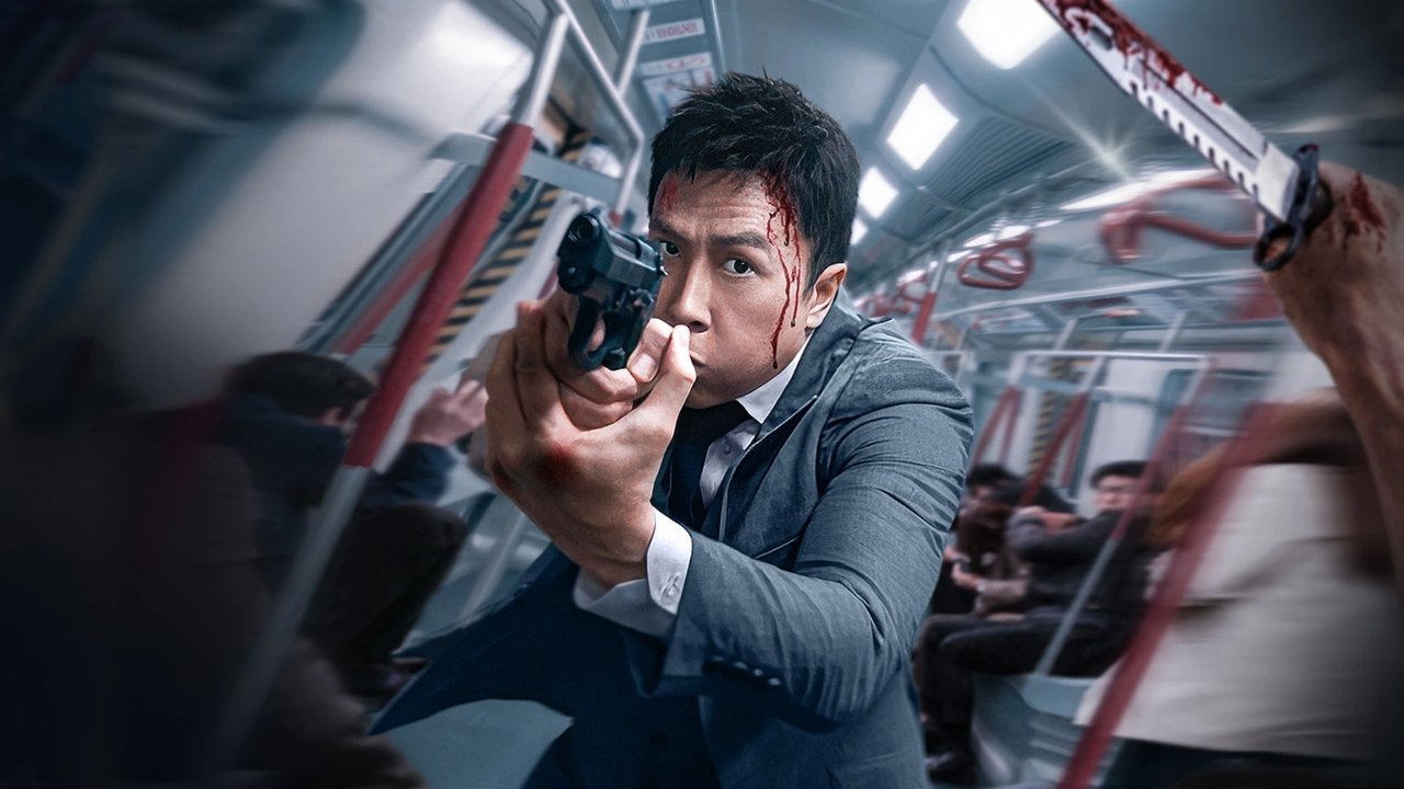 فيلم The Prosecutor 2024