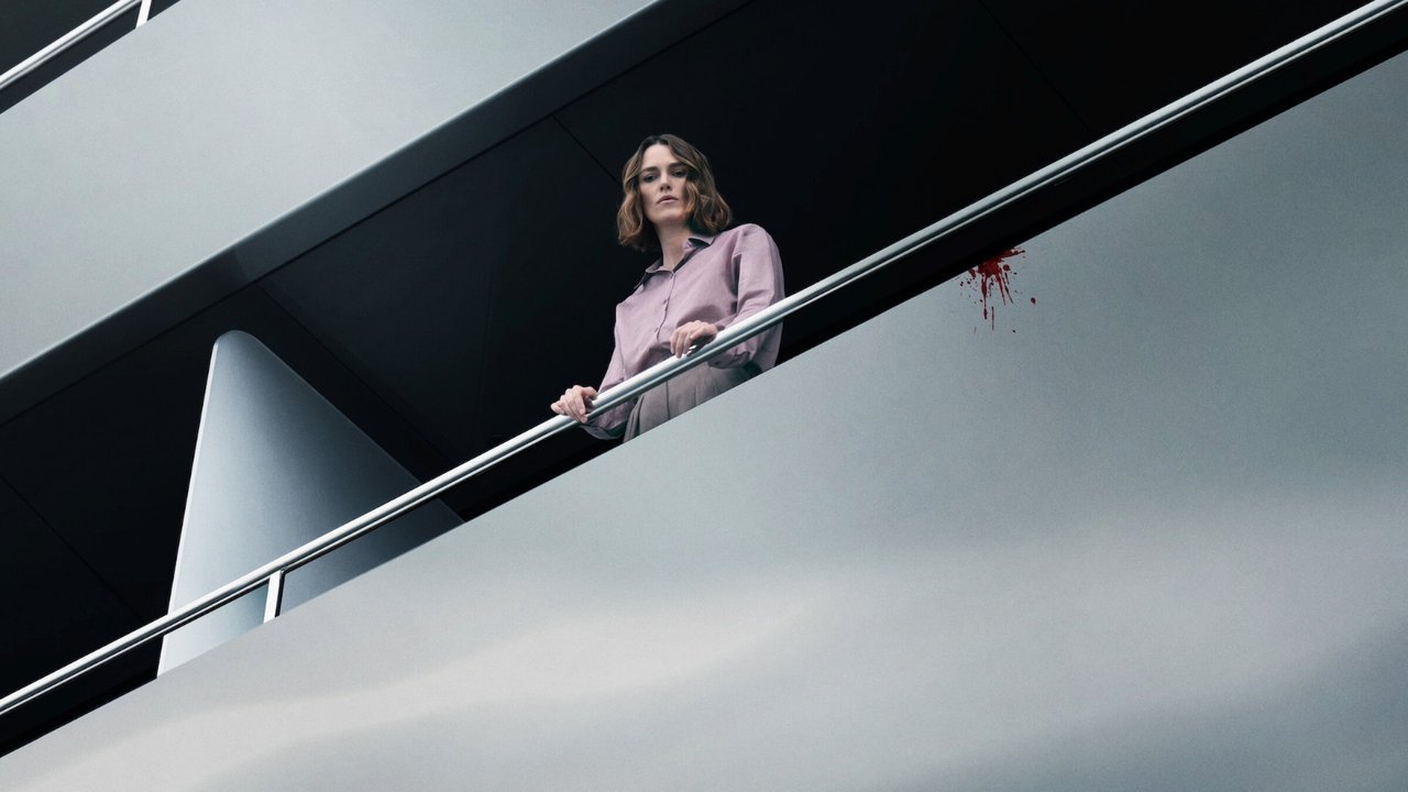 فيلم The Woman in Cabin 10 2025