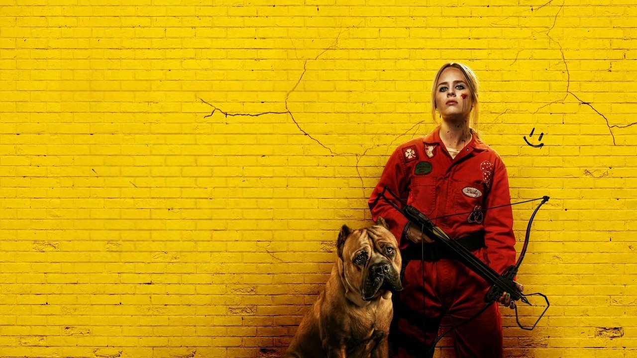 فيلم The Wrath of Becky 2023