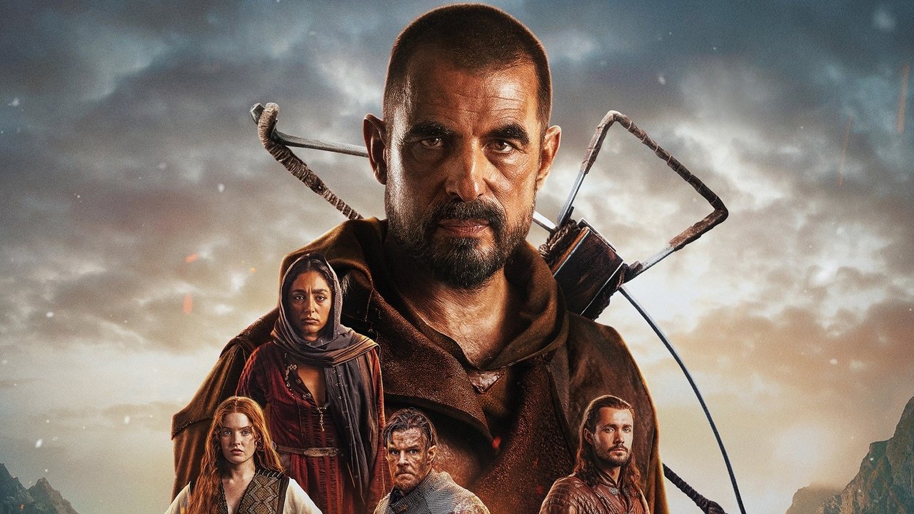 فيلم William Tell 2025