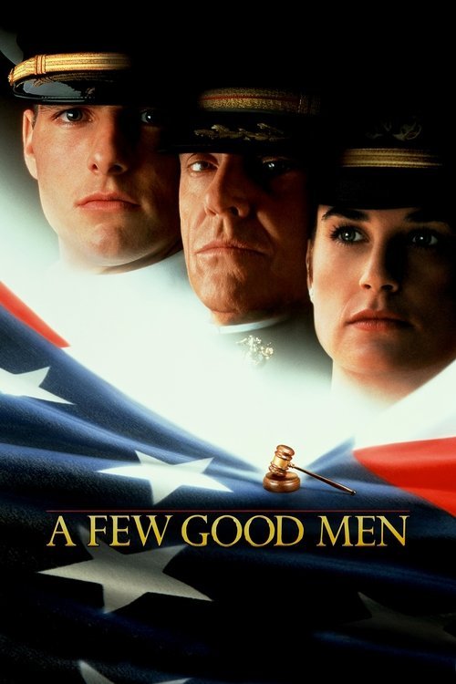فيلم A Few Good Men 1992