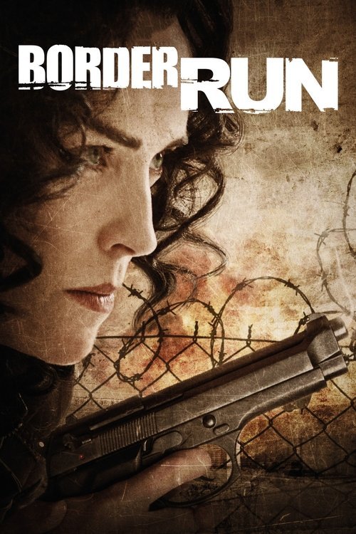 فيلم Border Run 2012