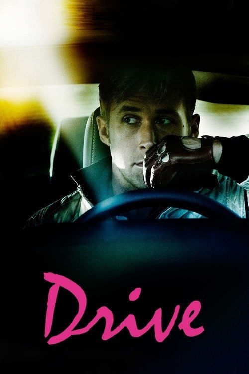 فيلم Drive 2011