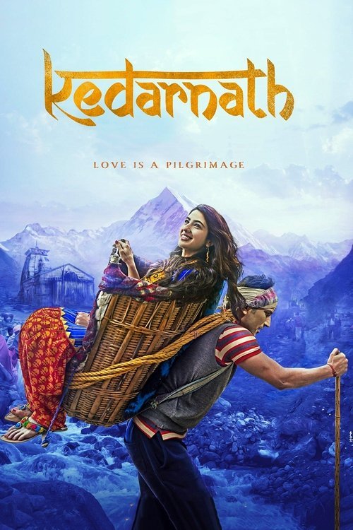 فيلم Kedarnath 2018