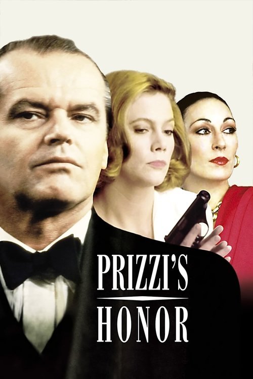 فيلم Prizzi’s Honor 1985