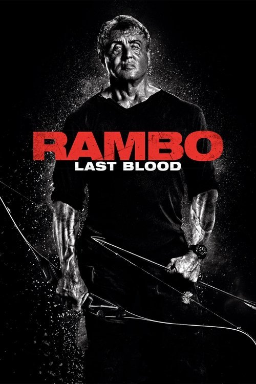 فيلم Rambo: Last Blood 2019