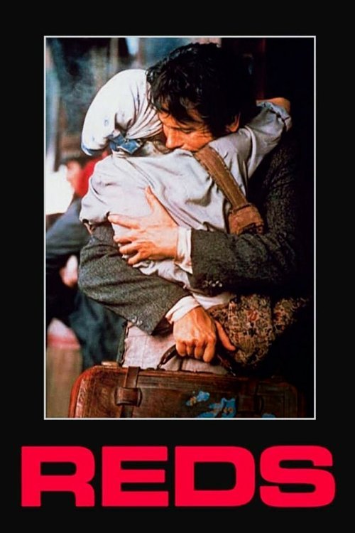 فيلم Reds 1981