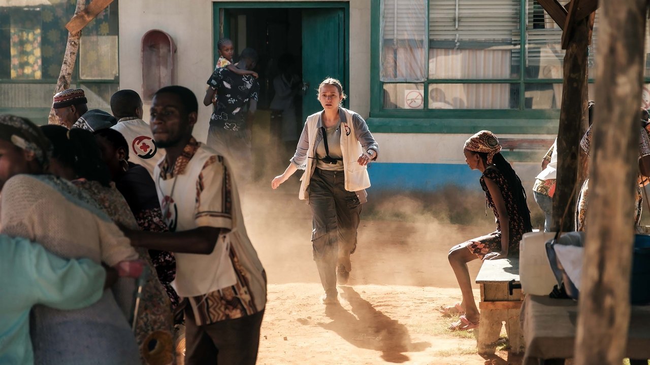 فيلم Safe House 2025 مترجم