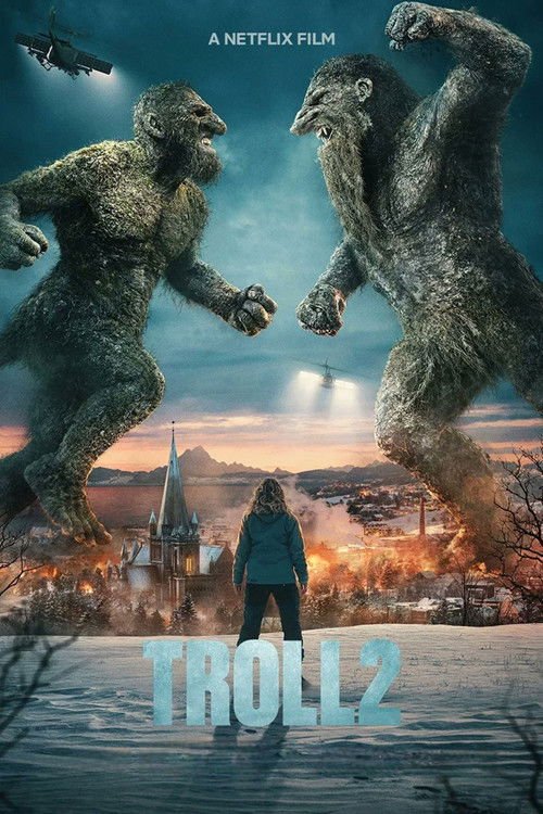 فيلم Troll 2 2025