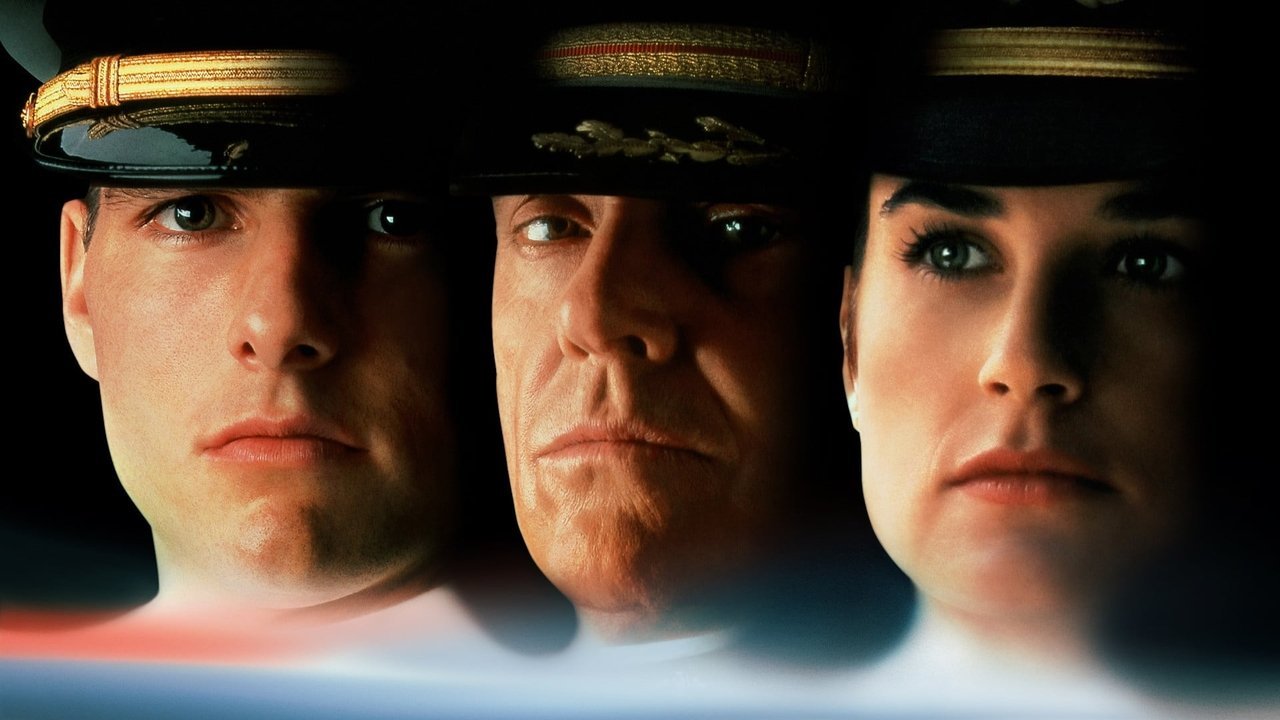 فيلم A Few Good Men 1992