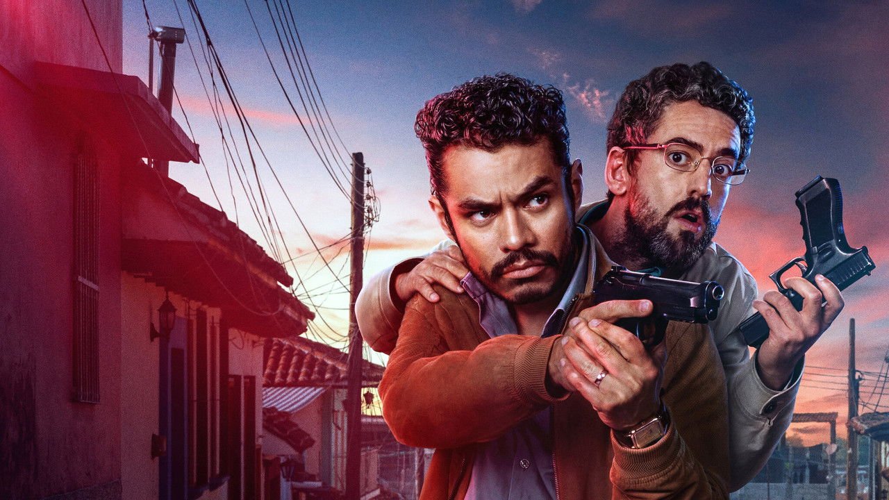 فيلم A Time for Bravery 2025