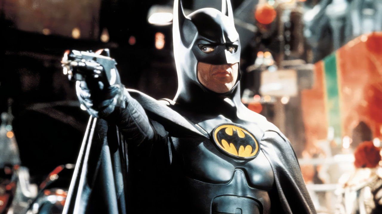 فيلم Batman 1989