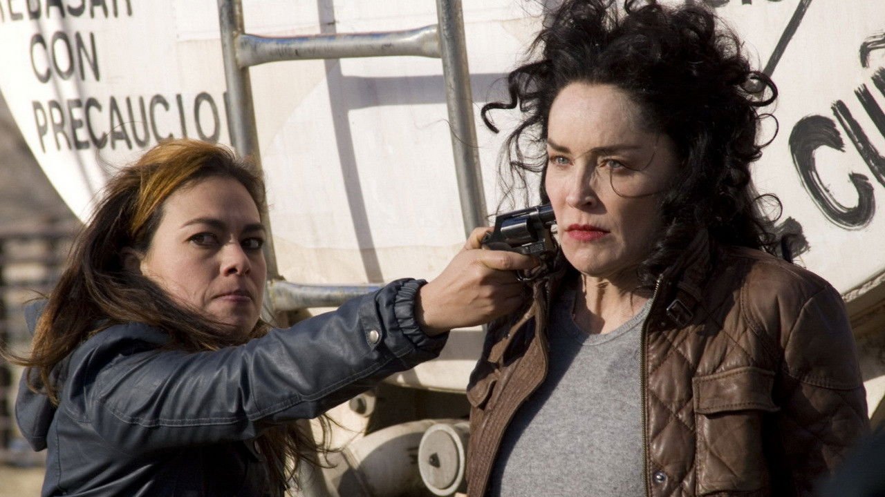 فيلم Border Run 2012