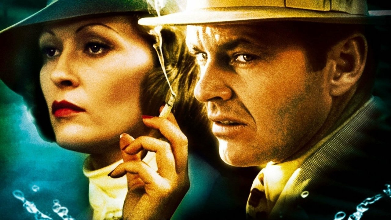 فيلم Chinatown 1974