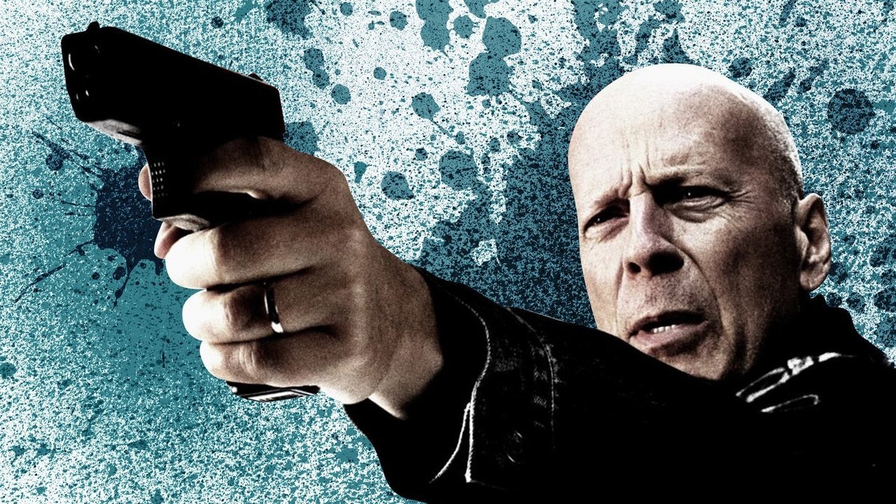 فيلم Death Wish 2018