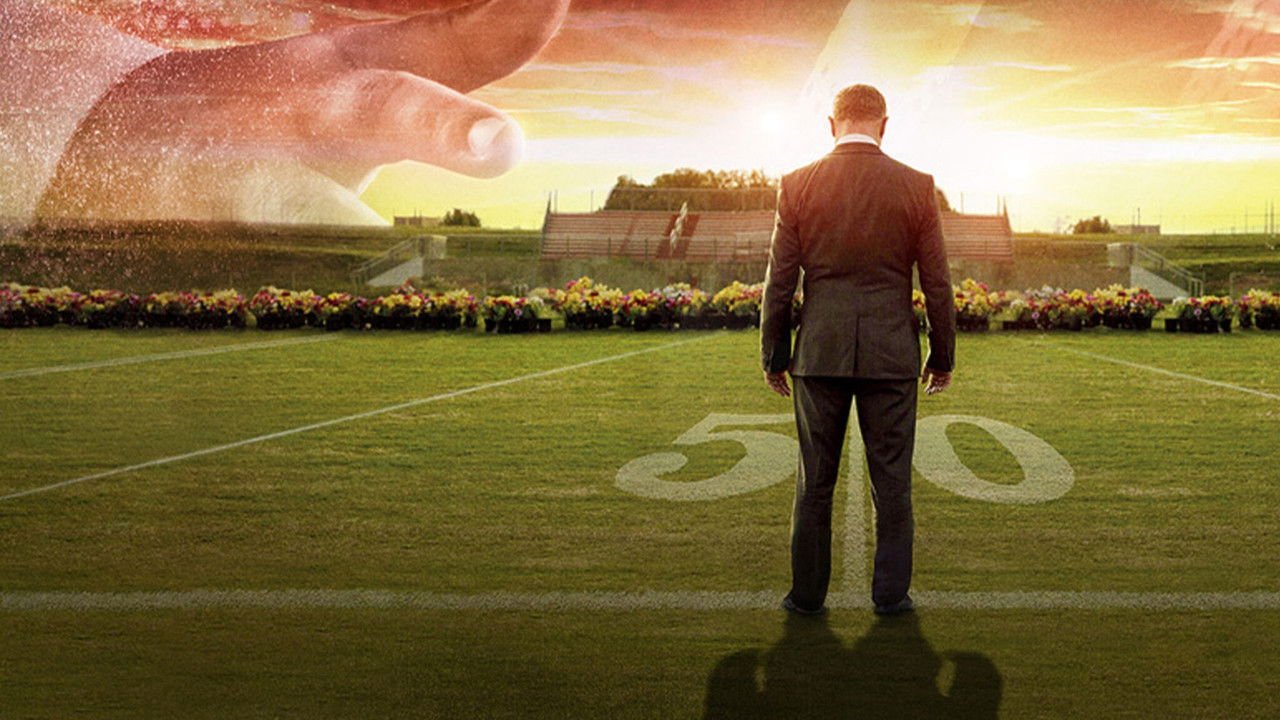 فيلم Greater 2016