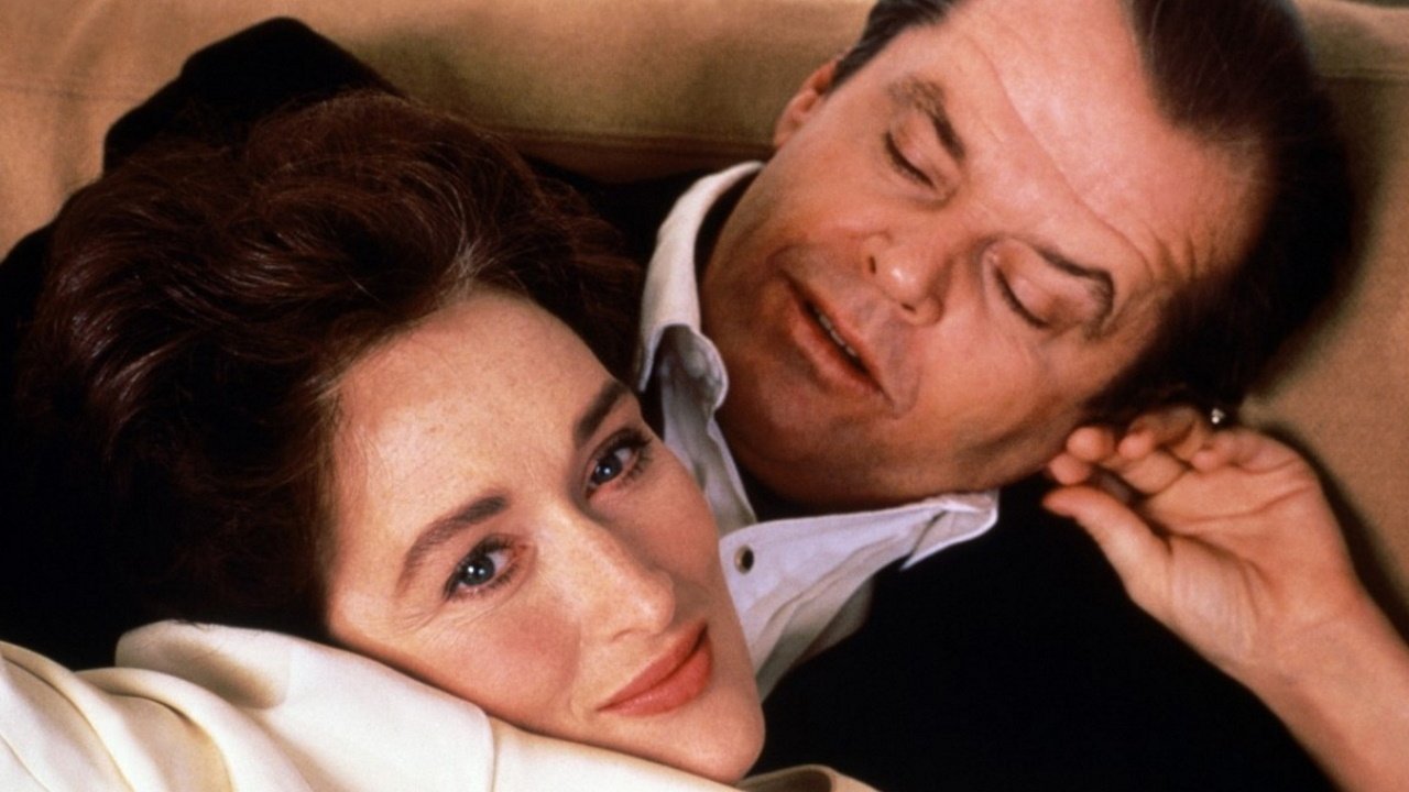 فيلم Heartburn 1986