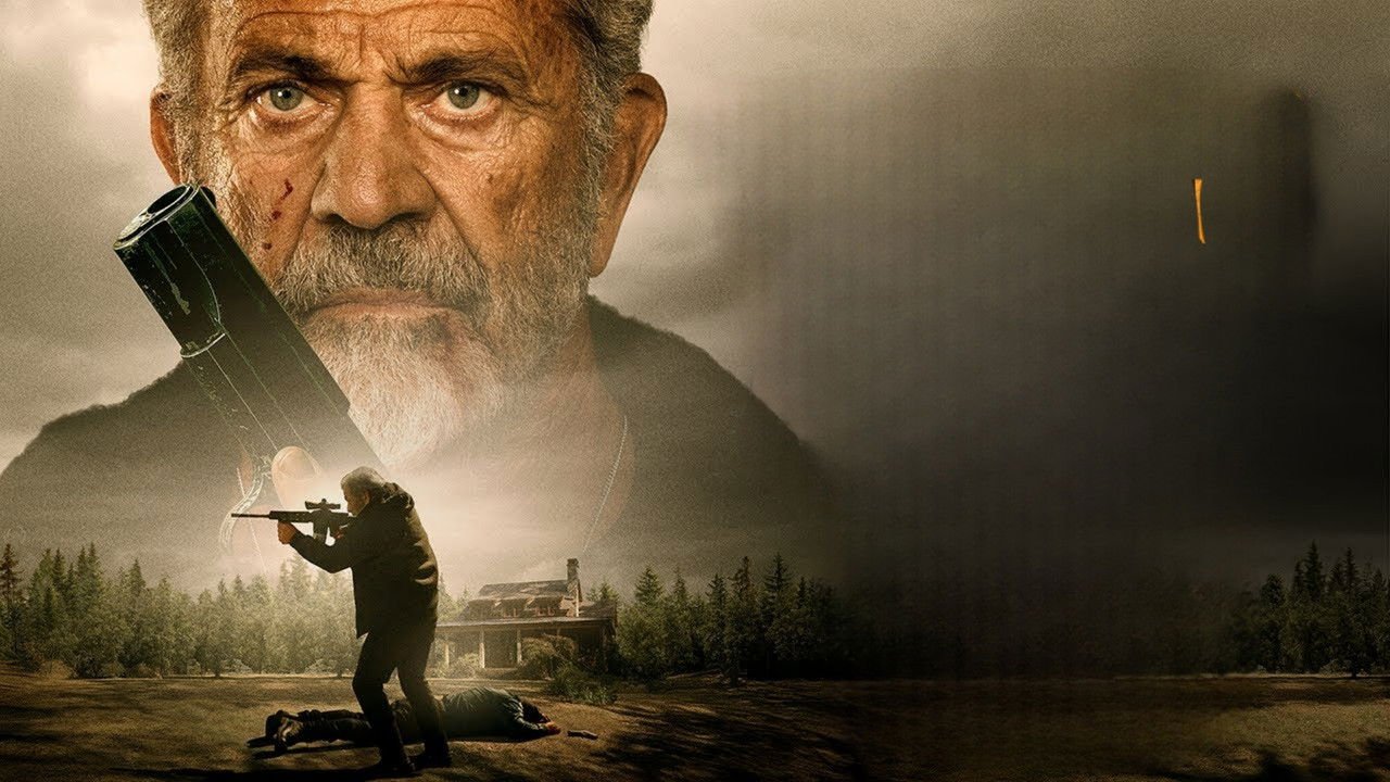 فيلم Hunting Season 2025