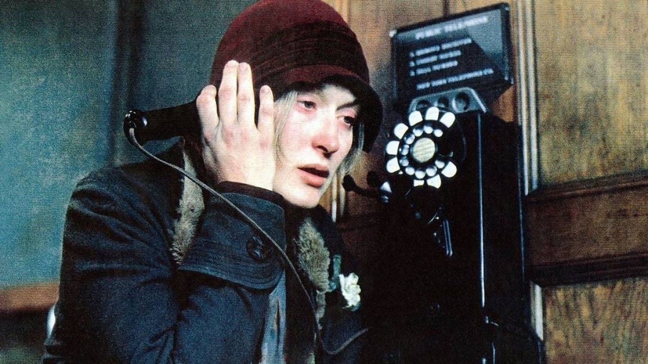 فيلم Ironweed 1987