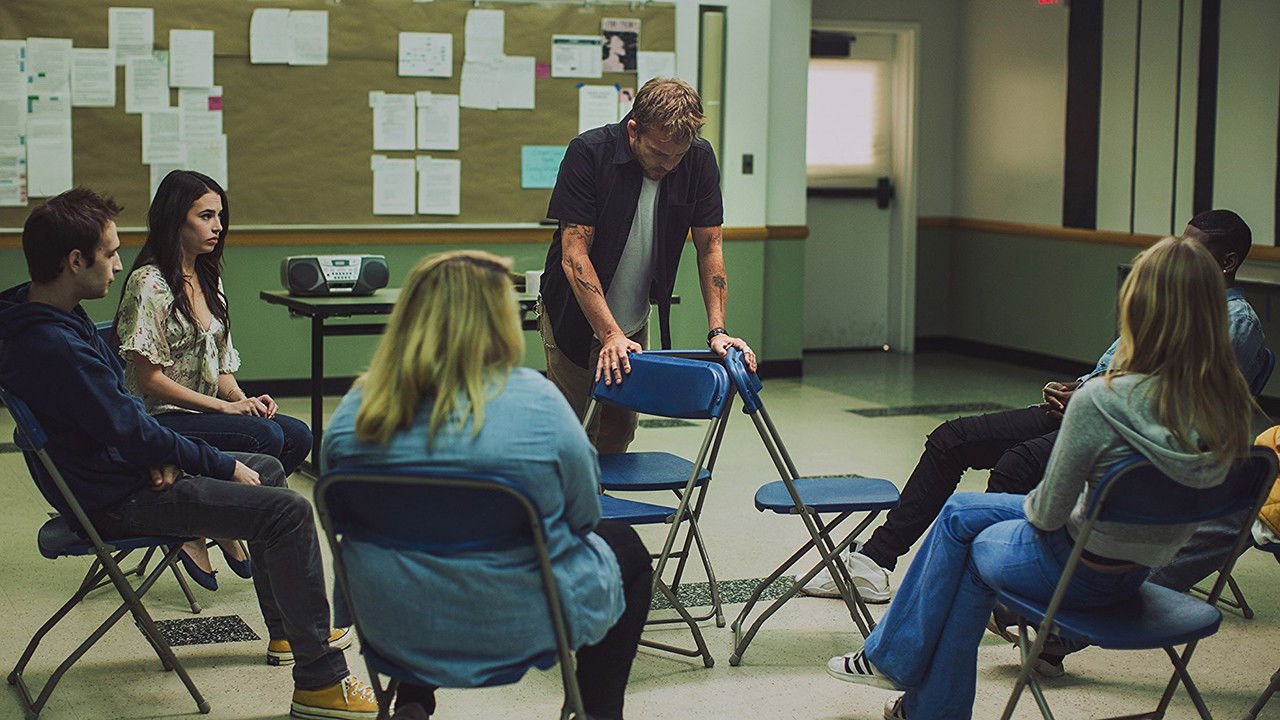 فيلم Life Boat 2017