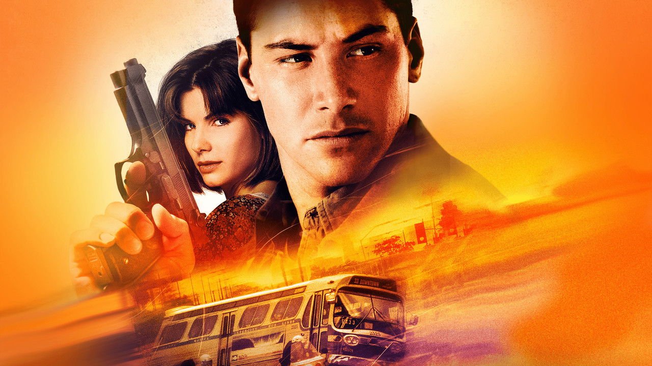 فيلم Speed 1994