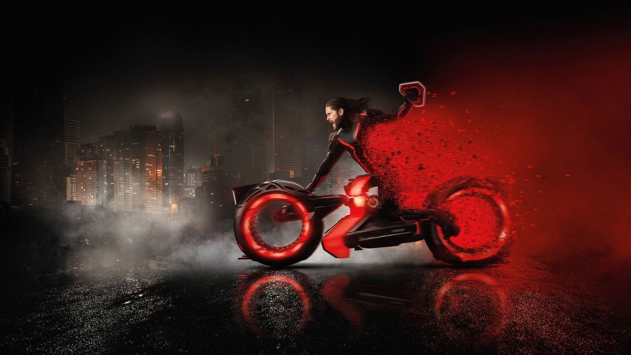 فيلم TRON: Ares 2025