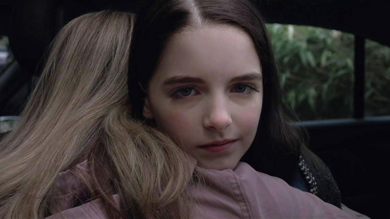 فيلم The Bad Seed 2018