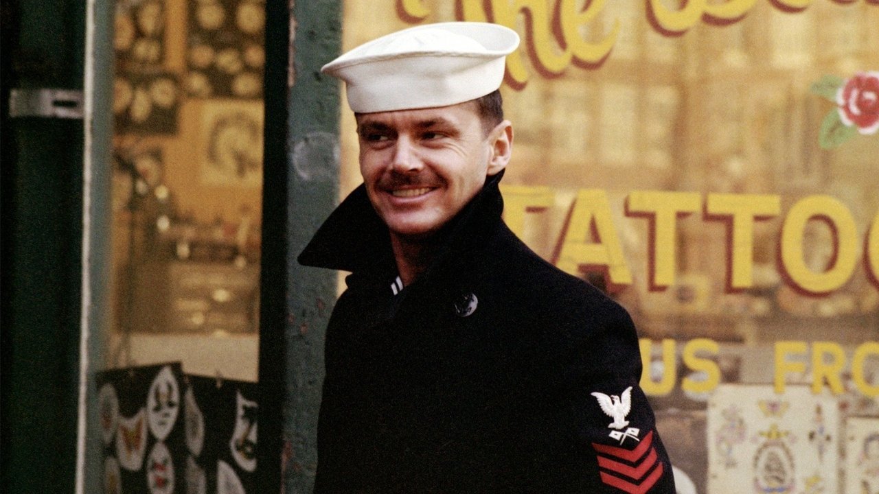 فيلم The Last Detail 1973