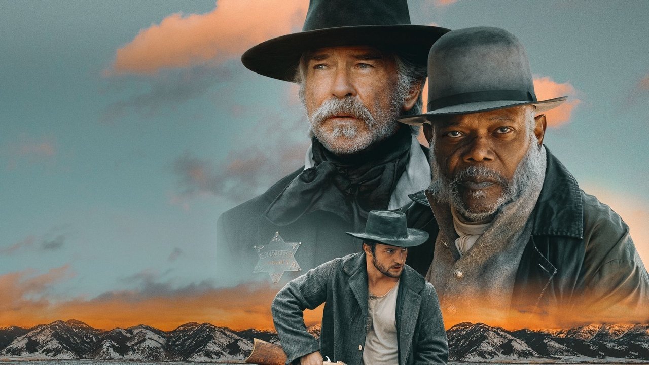 فيلم The Unholy Trinity 2025