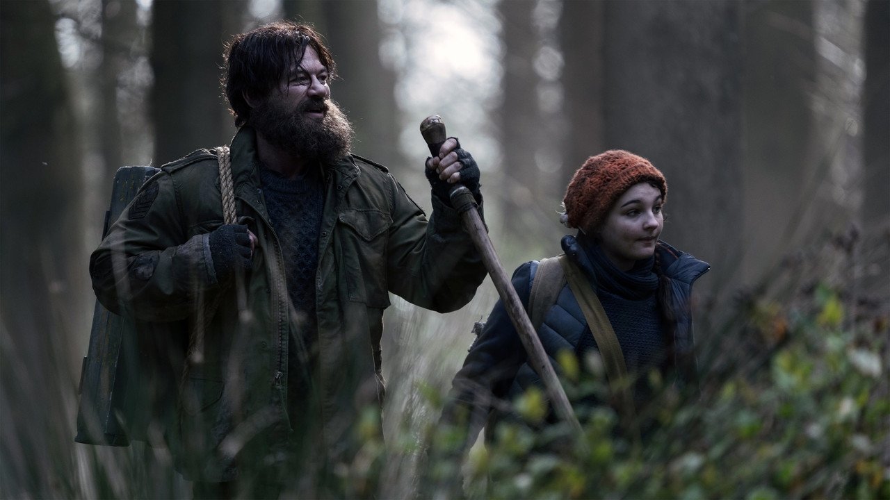 فيلم Worldbreaker 2025