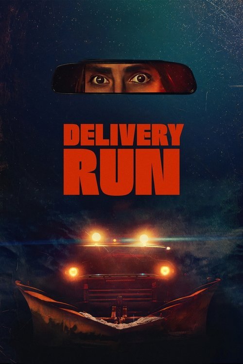 فيلم Delivery Run 2025