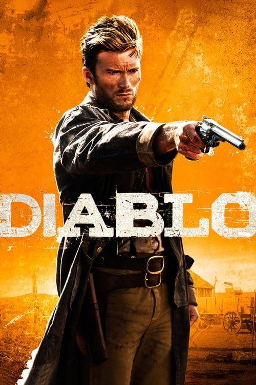 فيلم Diablo 2016