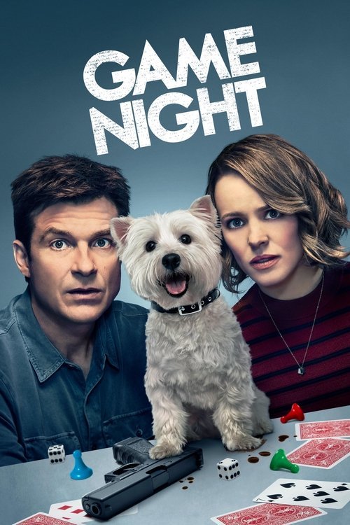 فيلم Game Night 2018