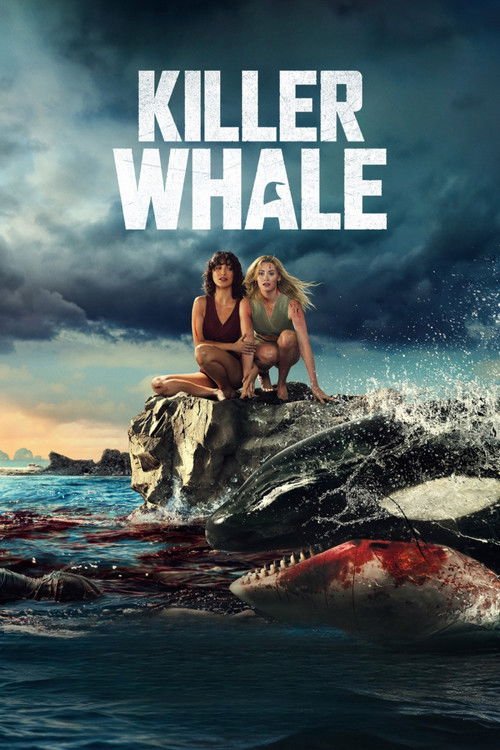 فيلم Killer Whale 2026