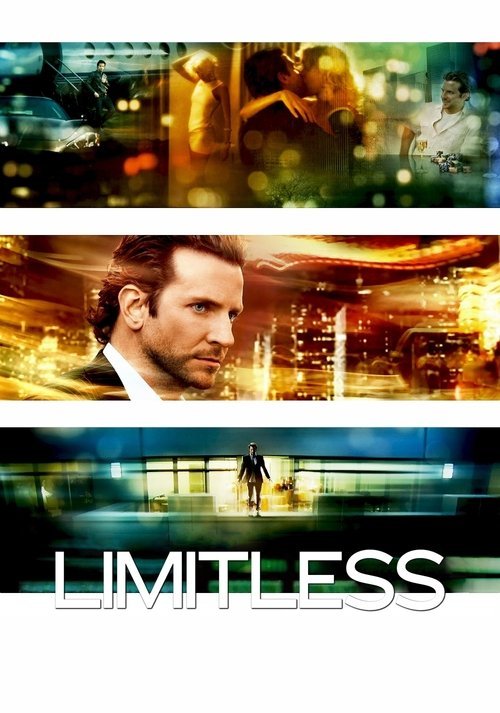 فيلم Limitless 2011
