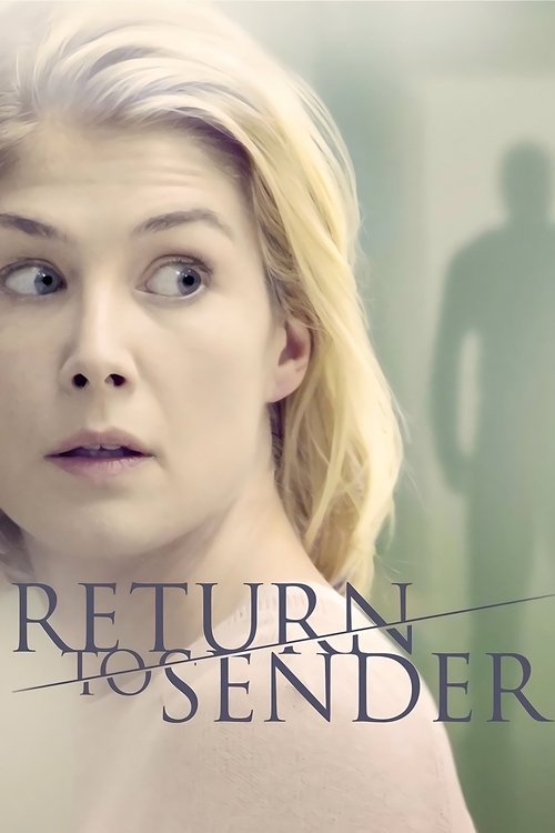 فيلم Return to Sender 2015