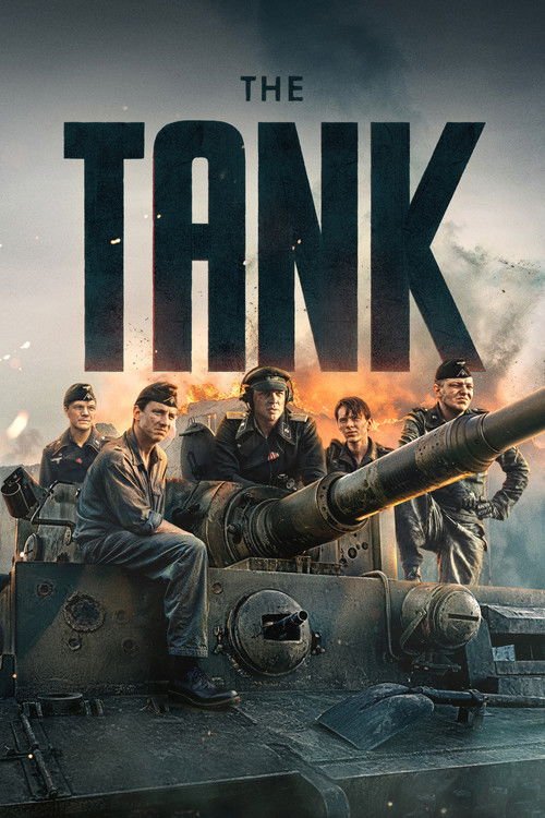 فيلم The Tank 2025