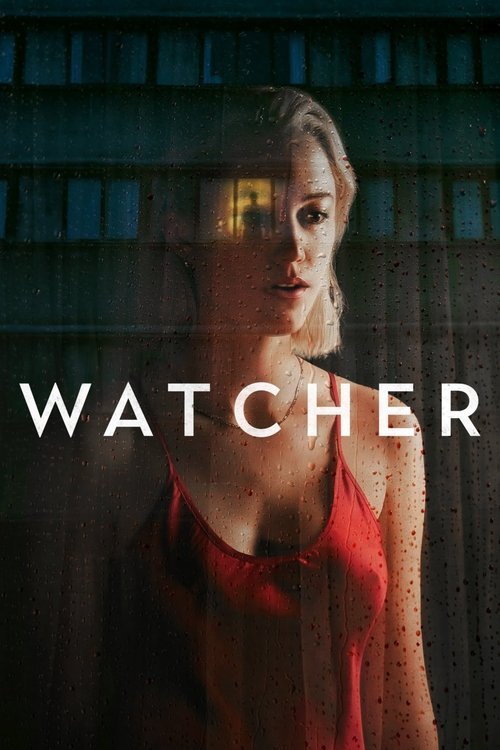 فيلم Watcher 2022