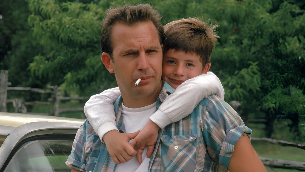 فيلم A Perfect World 1993