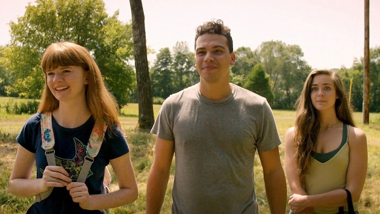 فيلم American Hunt 2019