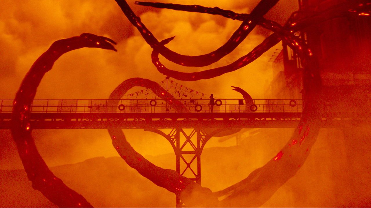 فيلم Bureau 749 2024