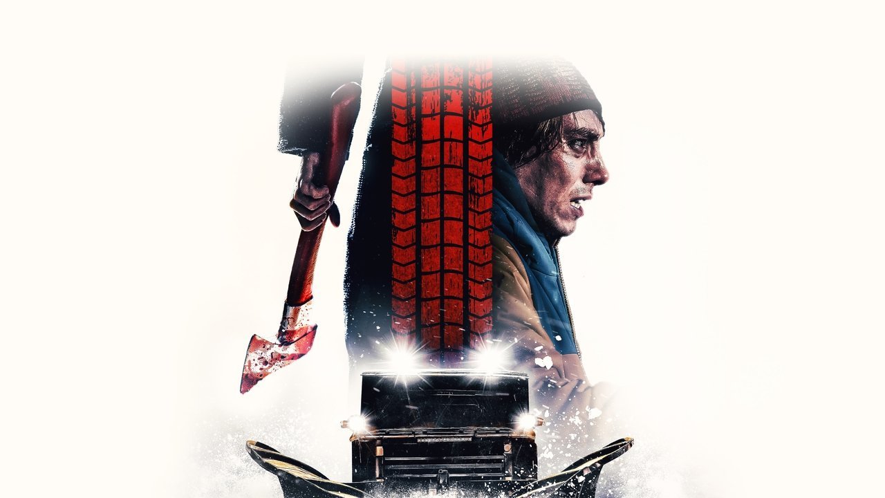 فيلم Delivery Run 2025