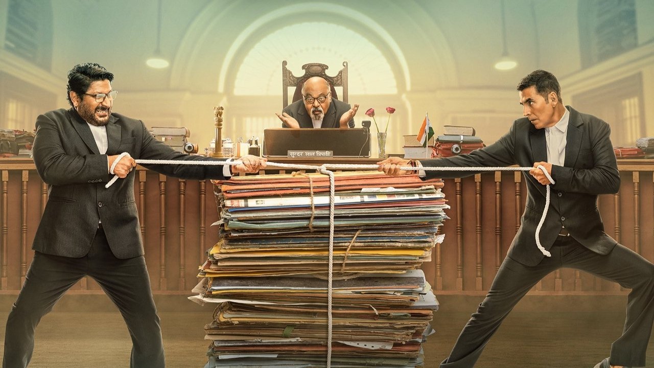 فيلم Jolly LLB 3 2025
