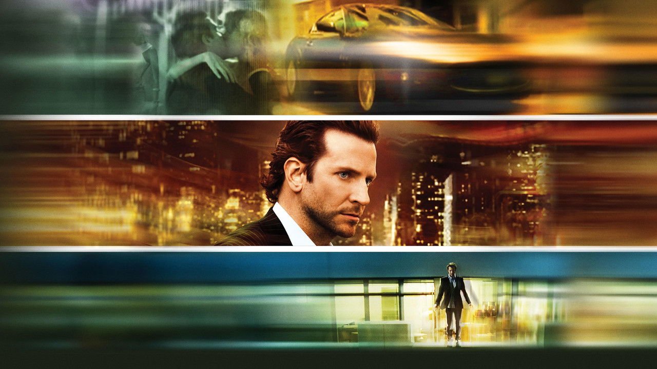 فيلم Limitless 2011