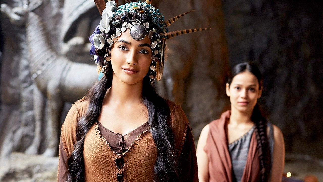 فيلم Mohenjo Daro 2016