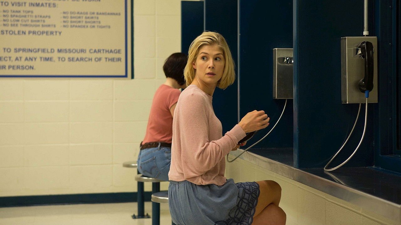 فيلم Return to Sender 2015